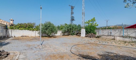 Imóvel comercial em Alhendin, Spain 1355 m² N.º 151237 37