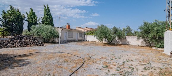 Imóvel comercial em Alhendin, Spain 1355 m² N.º 151237 38