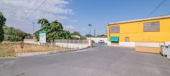 Imóvel comercial em Alhendin, Spain 1355 m² N.º 151237 49