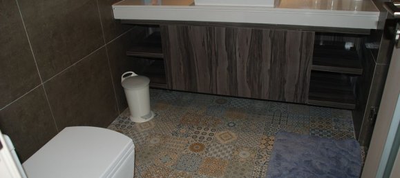 Apartamento com 1 quarto em condomínio em Bang Lamung, Thailand N.º 11938 10