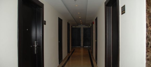 Apartamento com 1 quarto em condomínio em Bang Lamung, Thailand N.º 11938 2