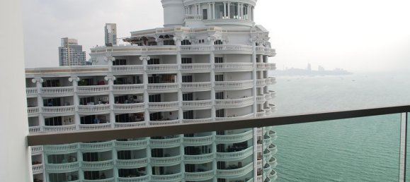 Apartamento com 1 quarto em condomínio em Bang Lamung, Thailand N.º 11938 12