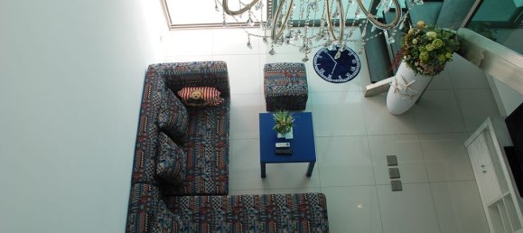 Apartamento com 1 quarto em condomínio em Bang Lamung, Thailand N.º 11938 3