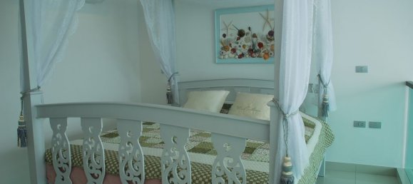 Apartamento com 1 quarto em condomínio em Bang Lamung, Thailand N.º 11938 7