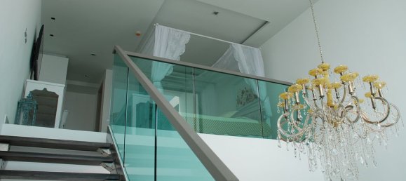 Apartamento com 1 quarto em condomínio em Bang Lamung, Thailand N.º 11938 5