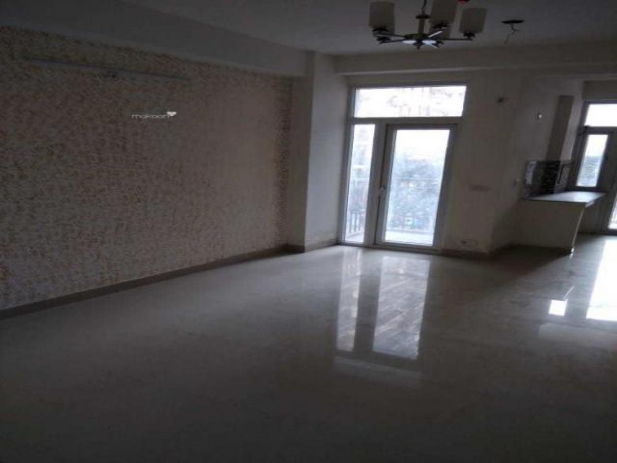 Studio in Ghaziabad, India No. 1284