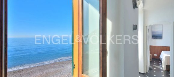 3 chambres Appartement à Camogli, Italy No. 132365 9