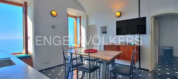 3 chambres Appartement à Camogli, Italy No. 132365 4