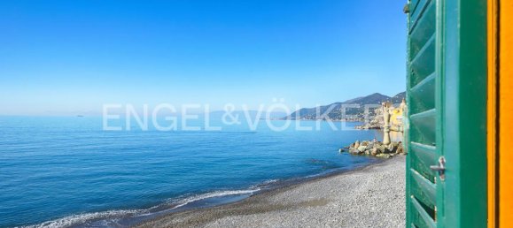 3 chambres Appartement à Camogli, Italy No. 132365 8