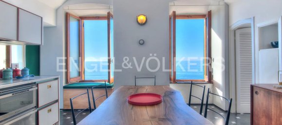3 chambres Appartement à Camogli, Italy No. 132365 2