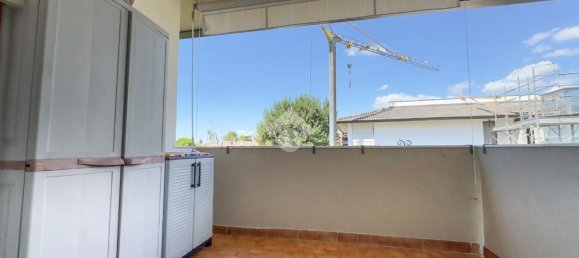 3 rooms Apartment in Casier, Italy No. 298470 21