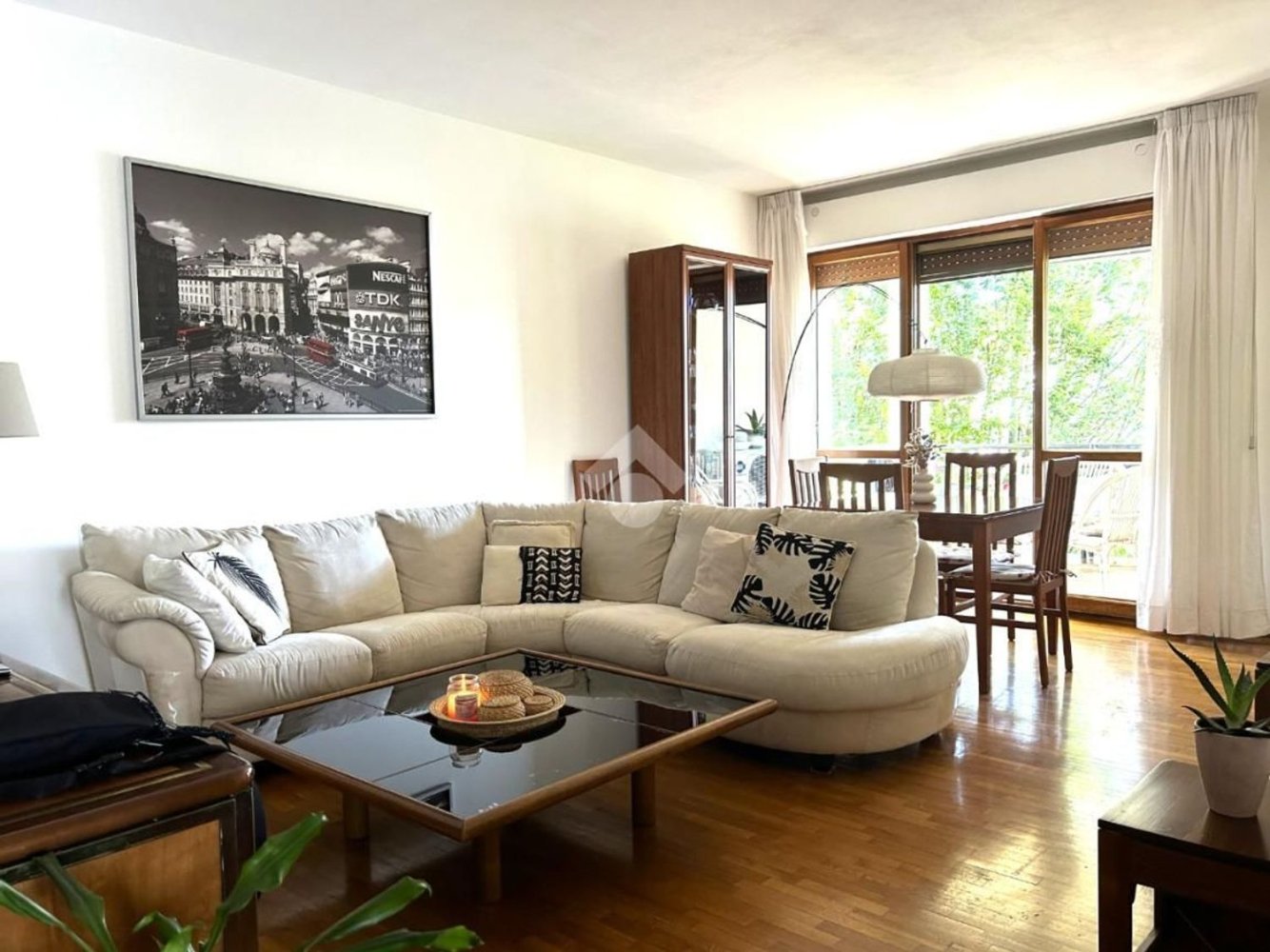 3 rooms Apartment in Casier, Italy No. 298470