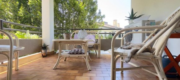 3 rooms Apartment in Casier, Italy No. 298470 24