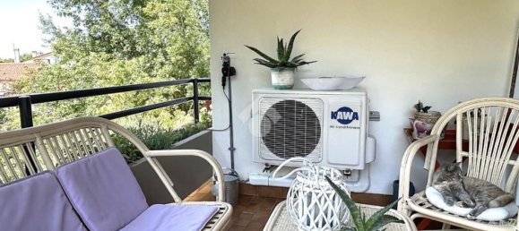 3 rooms Apartment in Casier, Italy No. 298470 25