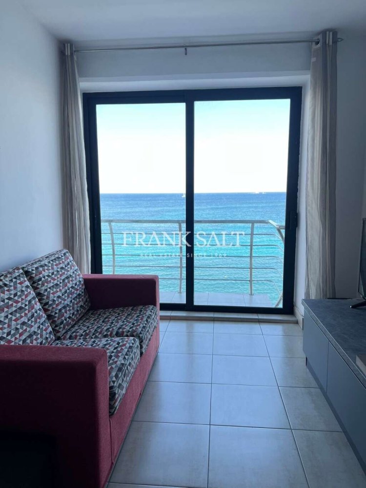 2 Schlafzimmer Wohnung in Saint Julian's, Malta, Nr. 10441