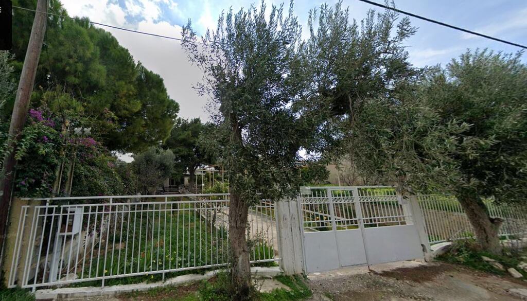  قطعة أرض في Kalyvia Thorikou, Greece 1050متر مربع رقم 92850