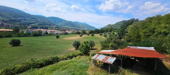 957m² Land in San Severino Marche, Italy No. 274934 11