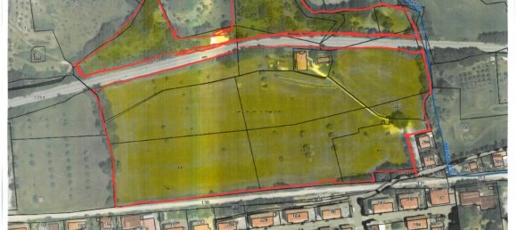 957m² Land in San Severino Marche, Italy No. 274934 30