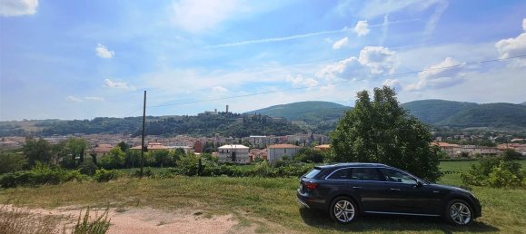 957m² Land in San Severino Marche, Italy No. 274934 28