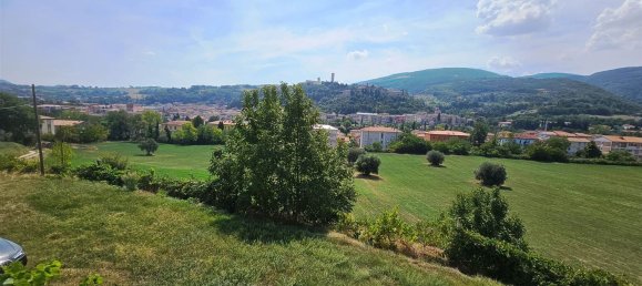 957m² Land in San Severino Marche, Italy No. 274934 12