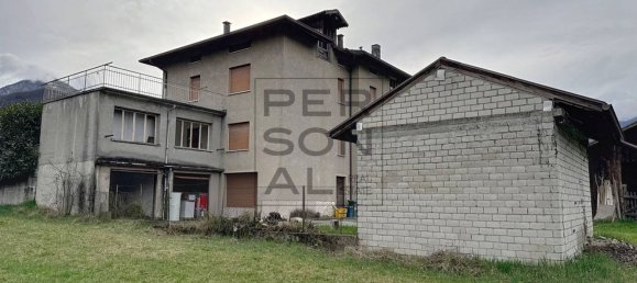 8-Zimmer Haus in Borgo Valsugana, Italy, Nr. 49150 5