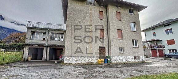 8-Zimmer Haus in Borgo Valsugana, Italy, Nr. 49150 4