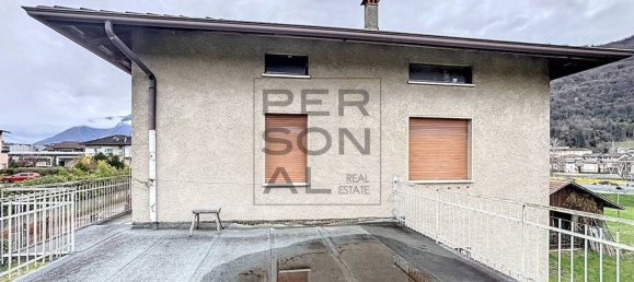 8-Zimmer Haus in Borgo Valsugana, Italy, Nr. 49150 25