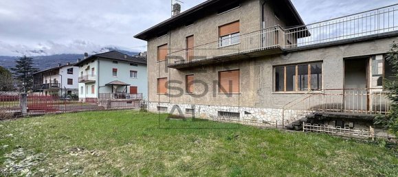 8-Zimmer Haus in Borgo Valsugana, Italy, Nr. 49150 26