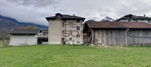 8-Zimmer Haus in Borgo Valsugana, Italy, Nr. 49150 3