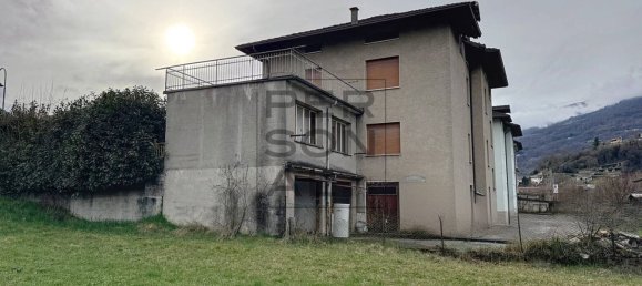 8-Zimmer Haus in Borgo Valsugana, Italy, Nr. 49150 2