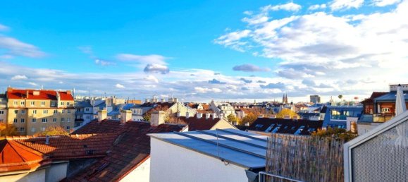 2 rooms Apartment in Hernals, Austria No. 121013 2