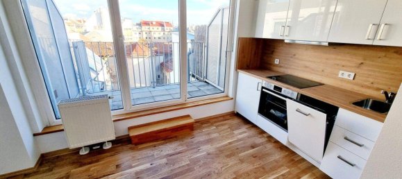 2 rooms Apartment in Hernals, Austria No. 121013 29