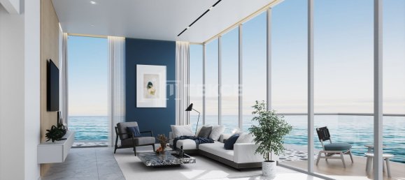 4 dormitorios dúplex en venta en Dubai, UAE № 111244 11