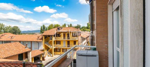 3 rooms Apartment in Villastellone, Italy No. 296383 14