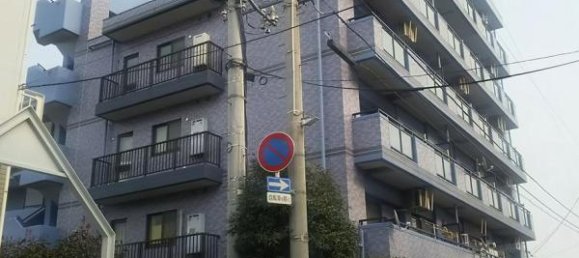 2 غرف نوم شقة في Miyagi, Japan رقم 2975 2