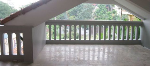 Villa de 4 dormitorios en Tay Ho, Vietnam No. 5719 22