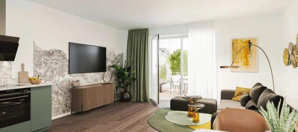 2 rooms Apartment in Zell am Ziller, Austria No. 181255 5