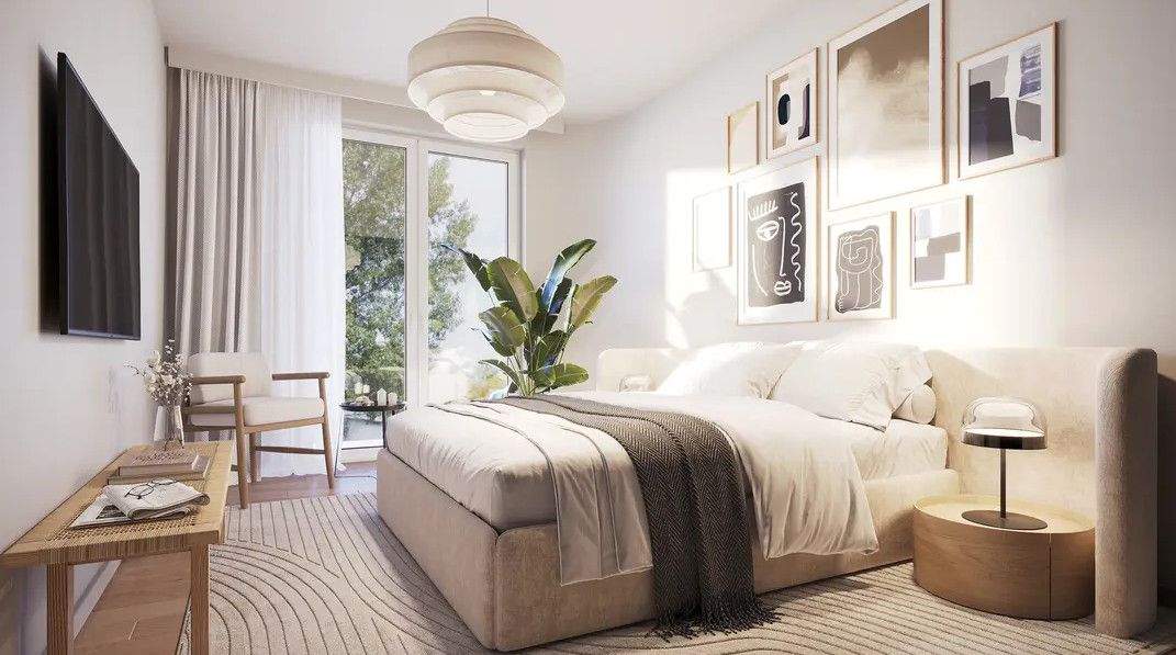 2 rooms Apartment in Zell am Ziller, Austria No. 181255