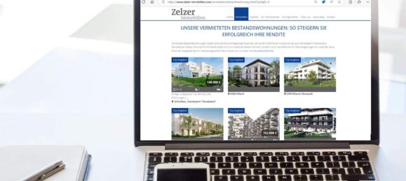 2 rooms Apartment in Zell am Ziller, Austria No. 181255 2