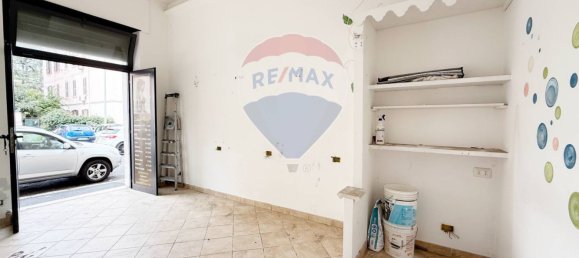 1 room Commercial property in Rome, Italy No. 114535 15