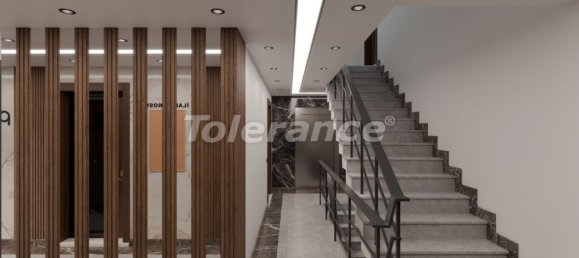 Appartement 1+1 à Antalya, Turkey No. 33666 9