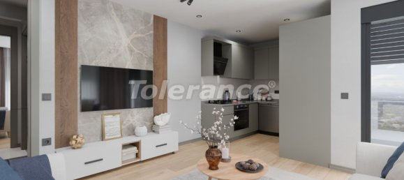 Appartement 1+1 à Antalya, Turkey No. 33666 2