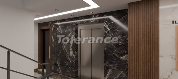 Appartement 1+1 à Antalya, Turkey No. 33666 8