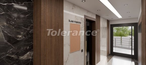 Appartement 1+1 à Antalya, Turkey No. 33666 11