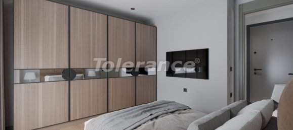 Appartement 1+1 à Antalya, Turkey No. 33666 5