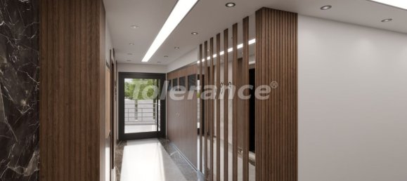 Appartement 1+1 à Antalya, Turkey No. 33666 10