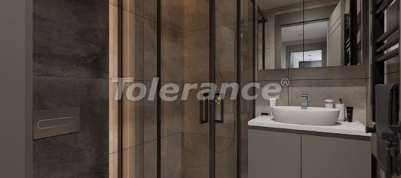 Appartement 1+1 à Antalya, Turkey No. 33666 7