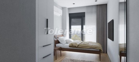 Appartement 1+1 à Antalya, Turkey No. 33666 6