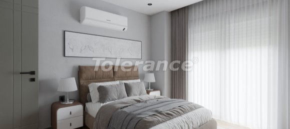Appartement 1+1 à Antalya, Turkey No. 33666 4