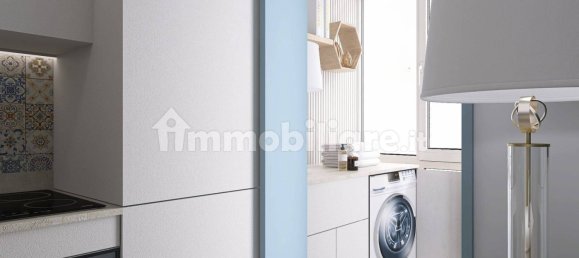 Квартира с 2 спальнями в Специя, Италия № 250892 17